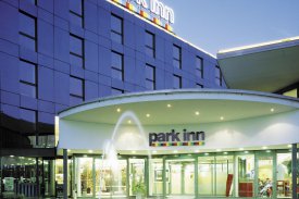 Recenze Park Inn Zurich Airport