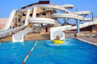 PARK INN - Egypt - Sharm El Sheikh - Nabq Bay