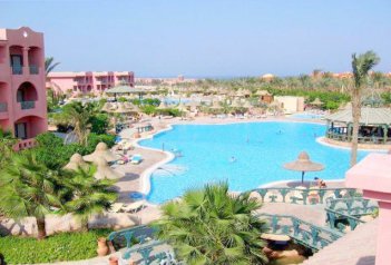 PARK INN - Egypt - Sharm El Sheikh - Nabq Bay