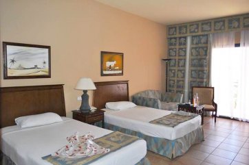 PARK INN - Egypt - Sharm El Sheikh - Nabq Bay