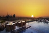Park Regis Kris Kin Hotel - Spojené arabské emiráty - Dubaj