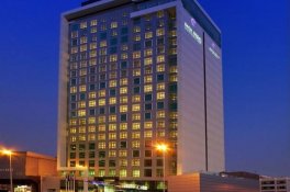 Park Regis Kris Kin Hotel - Spojené arabské emiráty - Dubaj