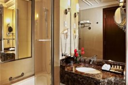 Park Regis Kris Kin Hotel - Spojené arabské emiráty - Dubaj