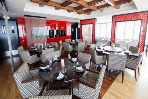 Park Regis Kris Kin Hotel - Spojené arabské emiráty - Dubaj