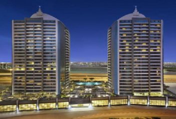 Park Regis Kris Kin Hotel - Spojené arabské emiráty - Dubaj