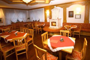 Park Residence Imperator - Itálie - Madonna di Campiglio - Pinzolo