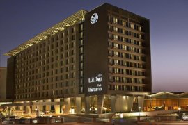 PARK ROTANA