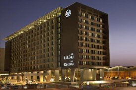 Recenze PARK ROTANA