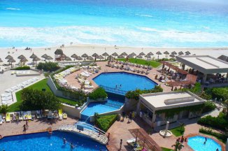 PARK ROYAL CANCÚN - Mexiko - Cancún