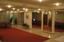 PARK - Maďarsko - Miskolc