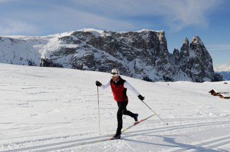 Parkhotel Florian - Itálie - Alpe di Siusi - Siusi allo Sciliar - Seis am Schlern