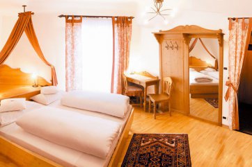 Parkhotel Florian - Itálie - Alpe di Siusi - Siusi allo Sciliar - Seis am Schlern