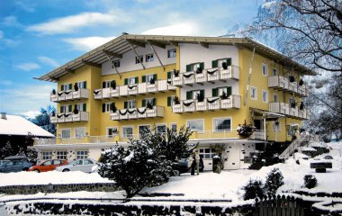 Parkhotel Florian