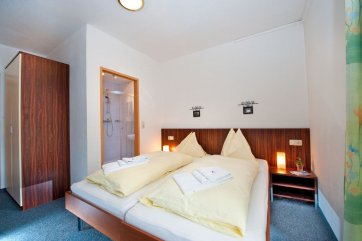 Park Hotel Gastein - Rakousko - Gasteinertal - Bad Hofgastein