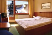 Parkhotel Harrachov - Česká republika - Krkonoše a Podkrkonoší