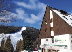 Parkhotel Harrachov