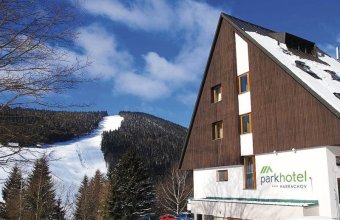 Parkhotel Harrachov