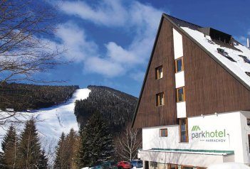 Parkhotel Harrachov - Česká republika - Krkonoše a Podkrkonoší