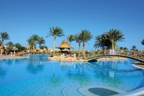 Hotel Parrotel Beach Resort - Egypt - Sharm El Sheikh - Naama Bay