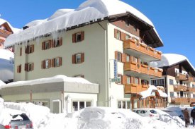 Recenze Hotel Eden