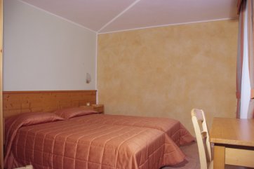 Hotel Eden - Itálie - Tonale - Ponte di Legno 