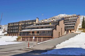 Rezidence Adamello a Tonale 3