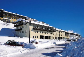 Top Rezidence - Itálie - Tonale - Ponte di Legno 