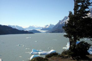 Patagonie, Argentina, Brazílie - Argentina