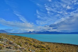 Patagonie, Ohňová země – na konec světa