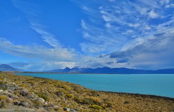 Patagonie, Ohňová země – na konec světa