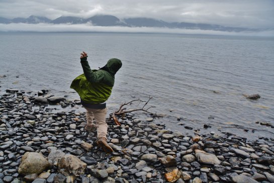 Patagonie, Ohňová země – na konec světa - Argentina