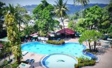 Patong Beach Lodge - Thajsko - Phuket - Patong Beach