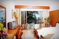 Patong Beach Lodge - Thajsko - Phuket - Patong Beach