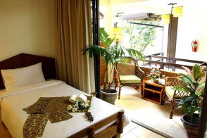 Patong Beach Lodge - Thajsko - Phuket - Patong Beach