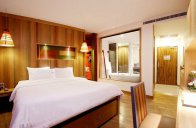 PATONG BEACH - Thajsko - Phuket - Patong Beach