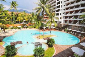 Recenze PATONG BEACH