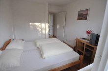 Pavilony DALMACIJA - Chorvatsko - Makarská riviéra - Zaostrog