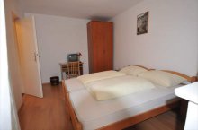 Pavilony DALMACIJA - Chorvatsko - Makarská riviéra - Zaostrog