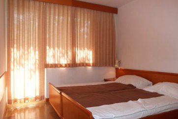 Pavilóny Kačjak - Chorvatsko - Crikvenica