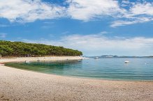 Pavilony Mars - Chorvatsko - Severní Dalmácie - Primošten