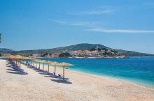 Pavilony Mars - Chorvatsko - Severní Dalmácie - Primošten