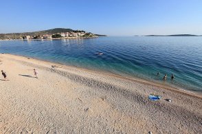 Pavilony Mars - Chorvatsko - Severní Dalmácie - Primošten