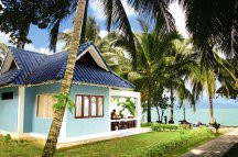 Peace Resort - Thajsko - Ko Samui - Bophut Beach