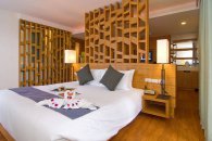 Peach Blossom Resort - Thajsko - Phuket - Karon Beach