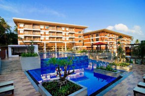 Peach Blossom Resort - Thajsko - Phuket - Karon Beach