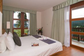 Peach Blossom Resort - Thajsko - Phuket - Karon Beach