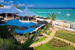 Pearl Beach - Mauritius - Flic-en-Flac 