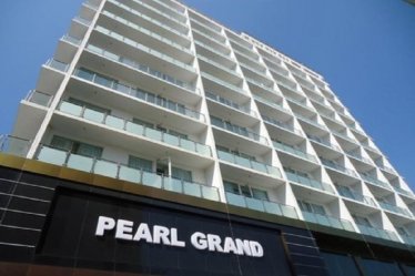 Hotel Pearl Grand