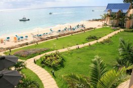 Pearle Beach Resort & Spa - Mauritius - Flic-en-Flac 