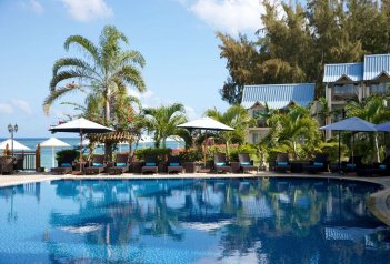 Pearle Beach Resort & Spa - Mauritius - Flic-en-Flac 